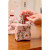Luxe Ceramic Bathroom Dispenser Set