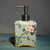 Luxe Ceramic Bathroom Dispenser Set