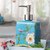 Luxe Ceramic Bathroom Dispenser Set