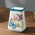 Elegant European Ceramic Bathroom Accessories