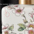 Heritage Floral Ceramic Bathroom Accessories