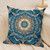 Premium Indian Style Decorative Throw Pillow Cover