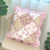 Elegant Soft Home Textile Pillow Case