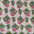 Heritage Indian Block Print Fabric for Fashion & Craft