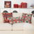 Premium Decorative Sofa Pillow Cover