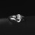 Heritage Sacred OM Symbol Ring