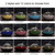 Premium Ceramic Lotus Incense Holder for Zen Spaces