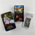 Luxe Pink Gilded Tarot of Oppositions Set