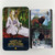 Luxe Pink Gilded Tarot of Oppositions Set
