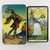 Heritage Gold Edge Tarot Cards with Guidebook