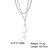 Mystical Lilith Moon Necklace