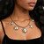 Sun Moon Star Cosmic Jewelry