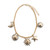 Sun Moon Star Cosmic Jewelry
