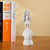 Elegant Greek Goddess Resin Art Statue