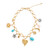 Adjustable Celestial Charm Jewelry