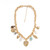 Adjustable Celestial Charm Jewelry