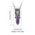 Heritage Goddess Hecate Spiritual Jewelry