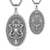 Wicca Protection Amulet Necklace