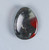 Elegant Natural Quartz Thumb Gem for Meditation