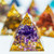 Heritage Handmade Chakra Pyramid