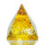 Heritage Handmade Chakra Pyramid