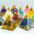 Heritage Handmade Chakra Pyramid