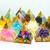 Heritage Handmade Chakra Pyramid