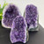 Raw Quartz Geode for Chakra Healing