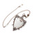 Crystal Pendulum for Spiritual Energy