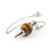 Amethyst Chakra Healing Pendulum