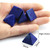 Natural Agate Crystal Pyramid