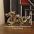 Heritage Zodiac Dragon Sculpture