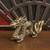 Heritage Zodiac Dragon Sculpture