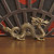 Heritage Zodiac Dragon Sculpture