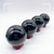 Natural Obsidian Crystal Globe