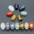 Reiki Healing Stone Set – 7 Natural Crystals