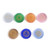 Reiki Healing Stone Set – 7 Natural Crystals
