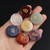 Reiki Healing Stone Set – 7 Natural Crystals