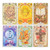 Heritage Lenormand Deck – Love-Themed Oracle Cards