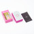 Luxe Pink Border Tarot Deck with English Guidebook