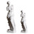 Premium Resin Venus Statue for Modern Living Room Decor