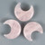 Gemstone Chakra Healing Moon