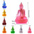 Feng Shui Buddha Ornament