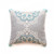 Embroidery Throw Pillow Cover