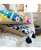 Embroidery Throw Pillow Cover