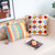 Embroidery Throw Pillow Cover