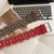 Western Cowboy Style Belt