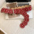 Western Cowboy Style Belt