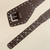 Wide Rivet Belt