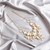 Bohemia Handmade Shell Conch Chain Bracelet